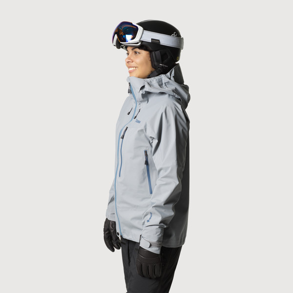 NEVADO JACKET GEN.3 W Damen - Hardshelljacke