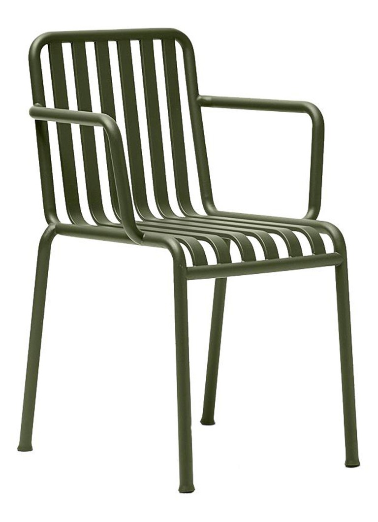 Poltrona da giardino Hay Palissade 51 x 56 x 80 cm