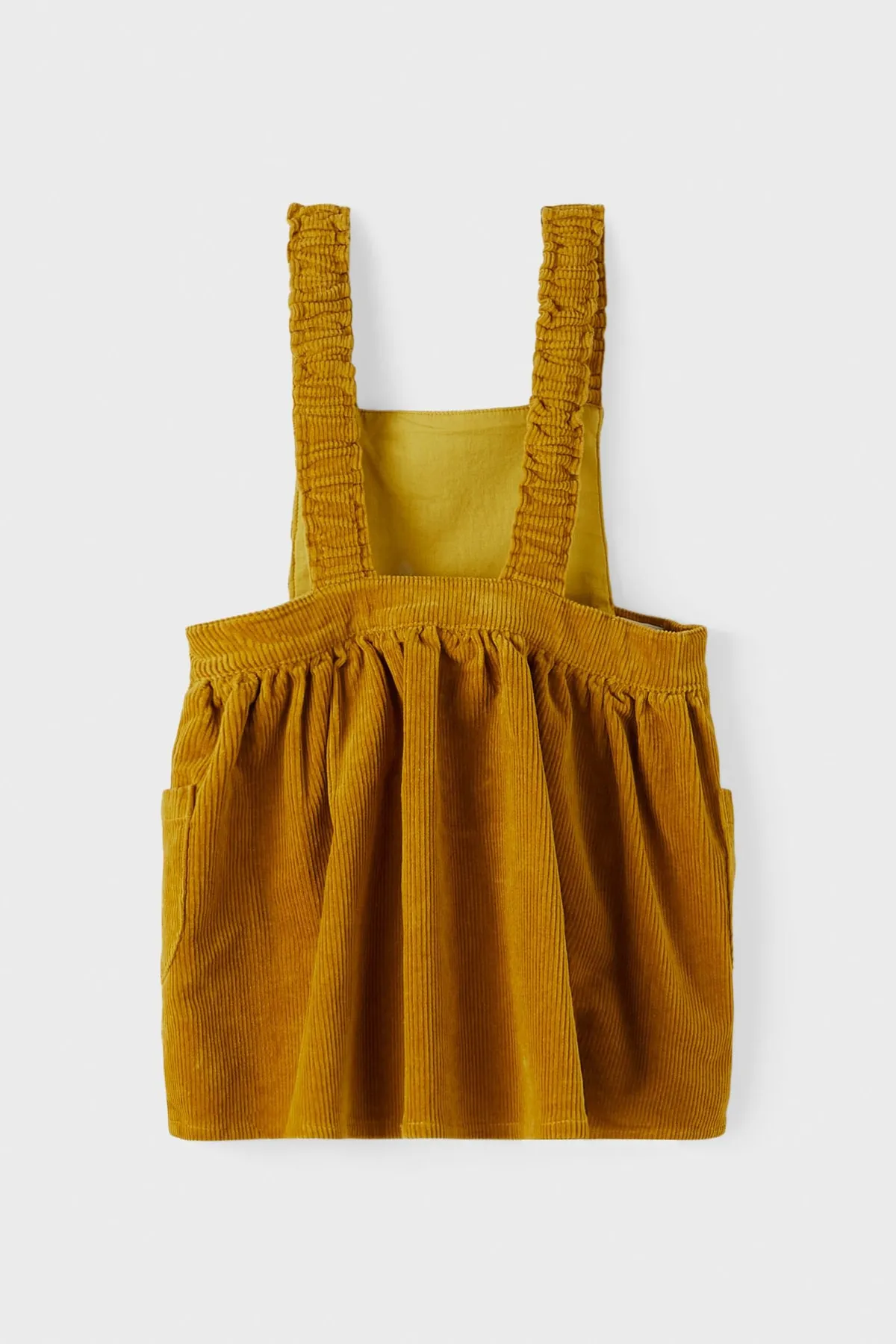 Lil&' Atelier  Jumpsuit - Beige - Regular Fit