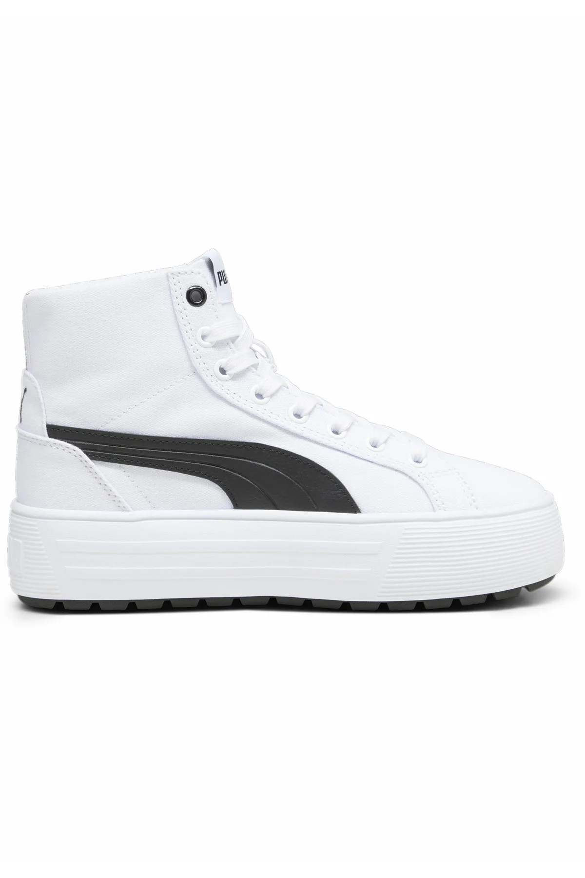 Puma  Kaia 2.0 Mid Sneaker