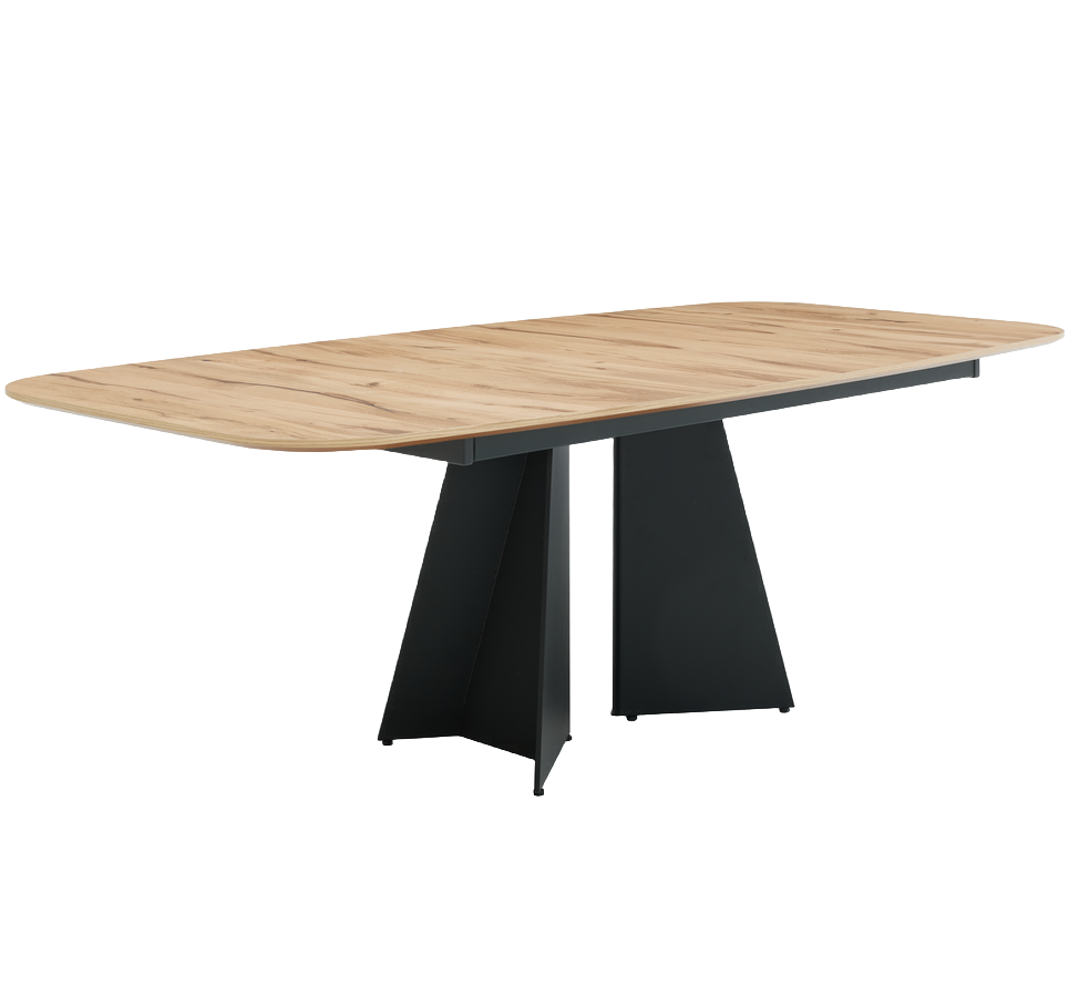 Interliving Esstisch 5119 Eiche