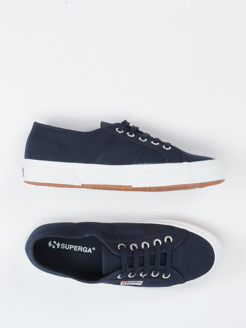 Sneaker-81651090036 Superga