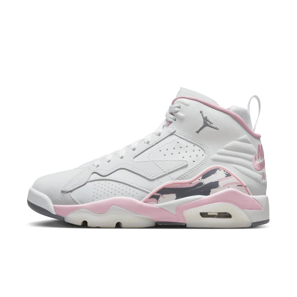 NIKE JORDAN Jumpman MVP FB9019-106 / weiss