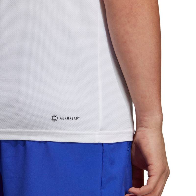 adidas TRAIN ESSENTIALS BASE Funktionsshirt Herren