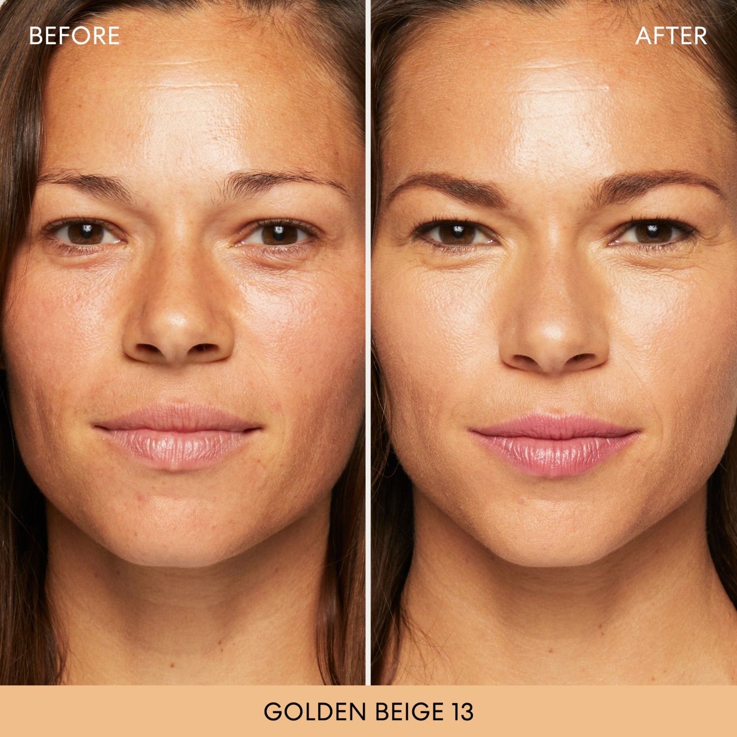 Púdrový podkladový krém bareMinerals SPF 15