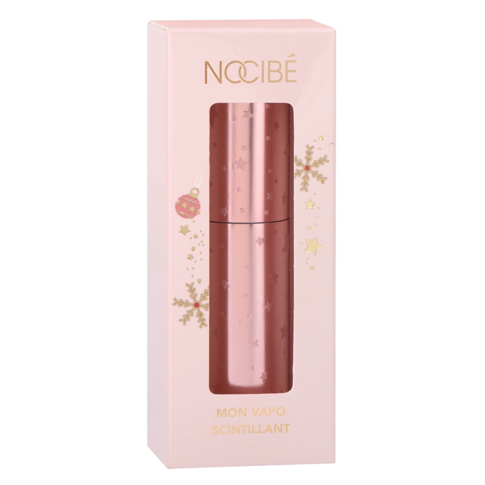 Nocibé Mon Vapo Scintillant Vaporisateur de sac