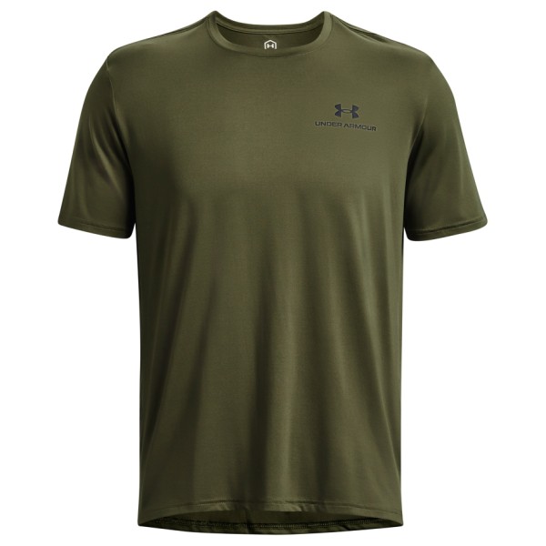 Under Armour - Rush Energy S/S - Funktionsshirt