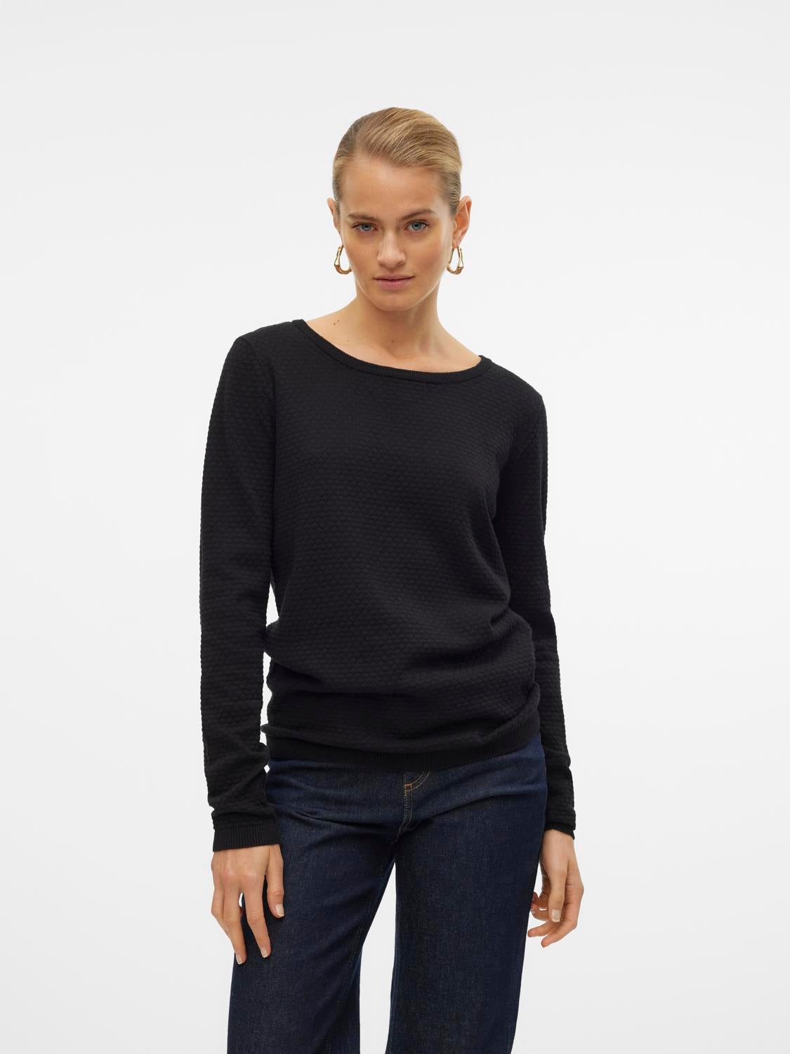 VMCARE Pullover