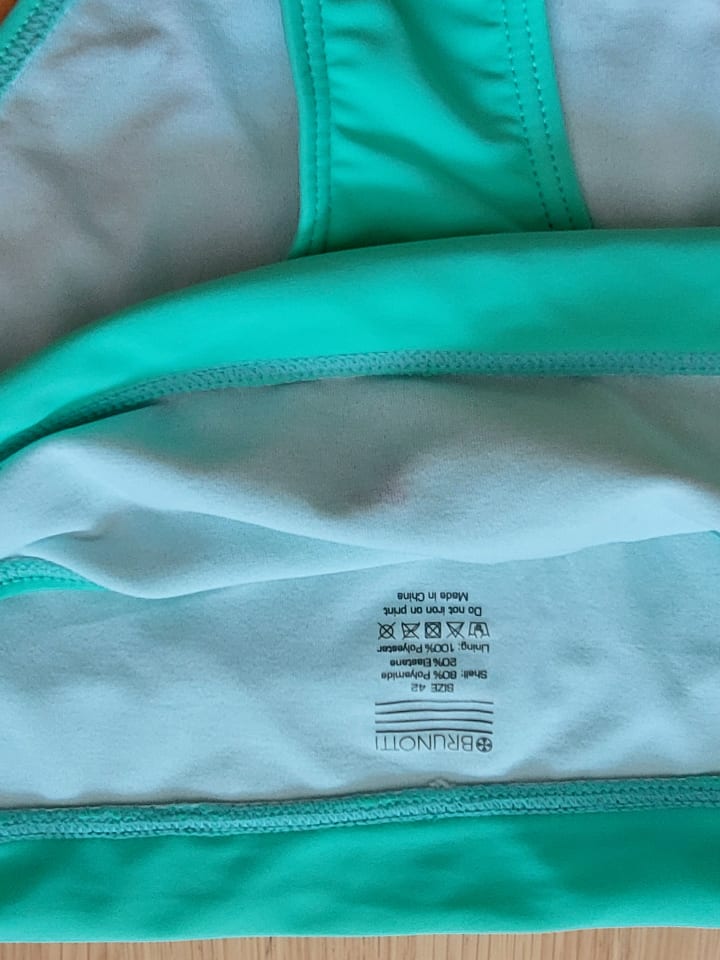 Brunotti Bikini-Slip 