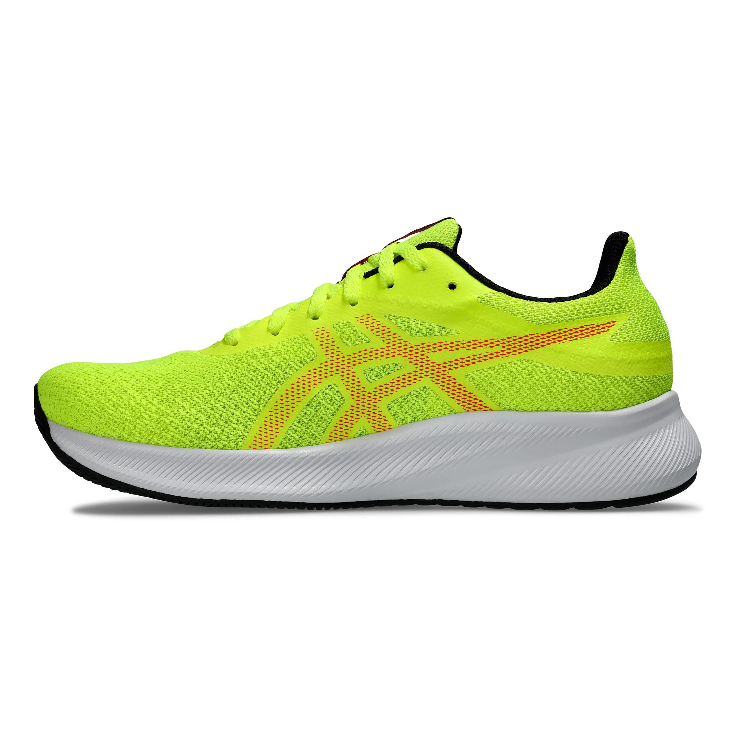 Patriot 13 Neutralschuh Herren - Gelb, Rot