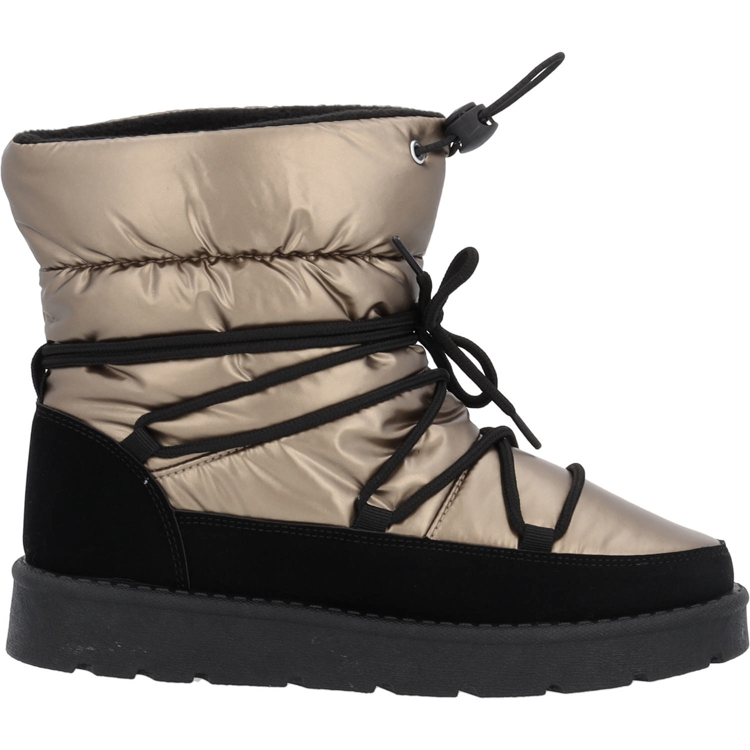 Palado Koufonisi, Winterstiefel, Damen, Bronze