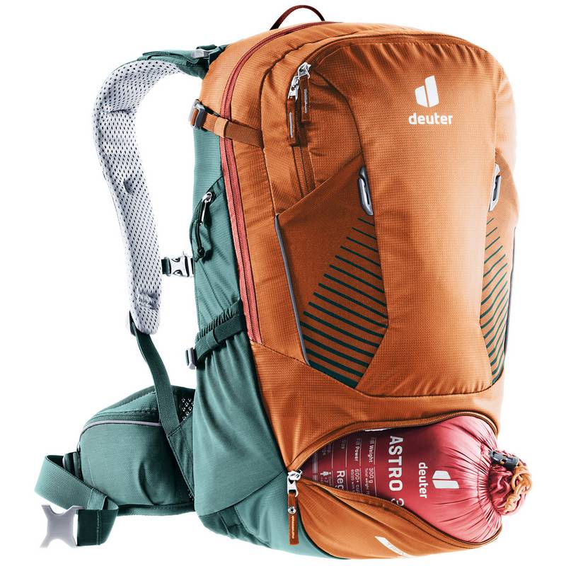 Deuter Trans Alpine 24 Fahrradrucksack