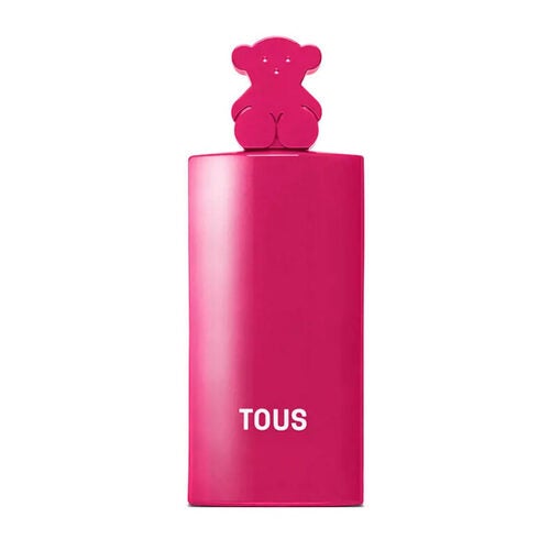 Tous More More Pink Eau de Toilette 90 ml
