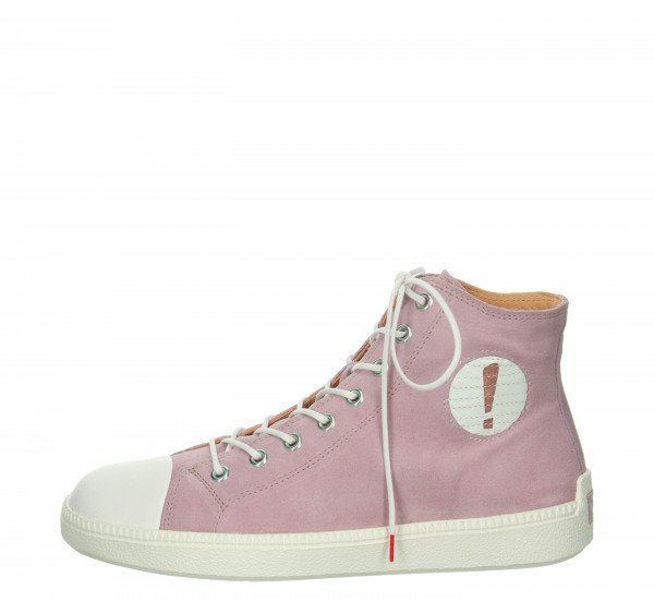 TURNA Damen Sneaker high - Ophelia/Kombi