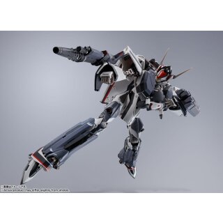Macross Frontier DX Chogokin Actionfigur VF-171EX Armored Nightmare Plus (Alto Saotome Usw) Revival