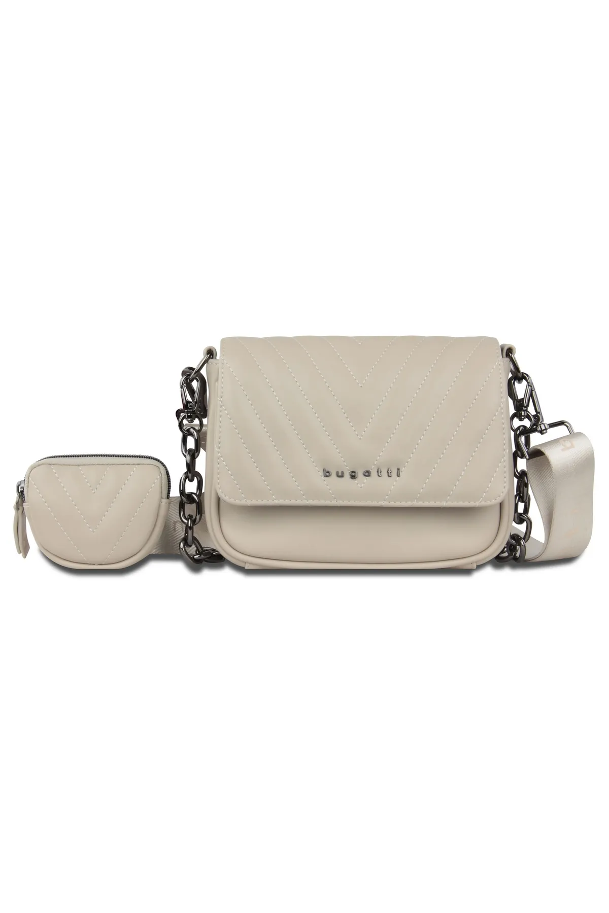 BUGATTI  Umhängetasche Sira Crossover Bag