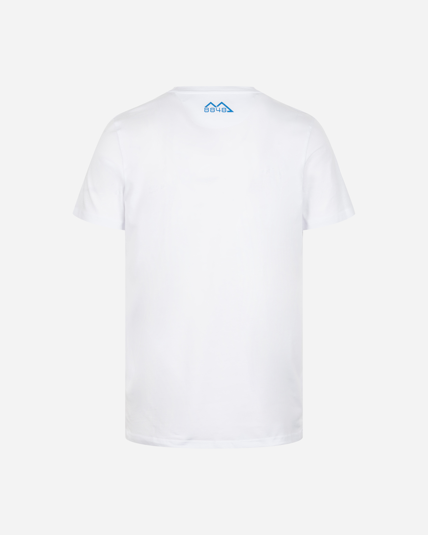 Koszulka 8848 Mountain Essential M OTM240S04G-635/M104