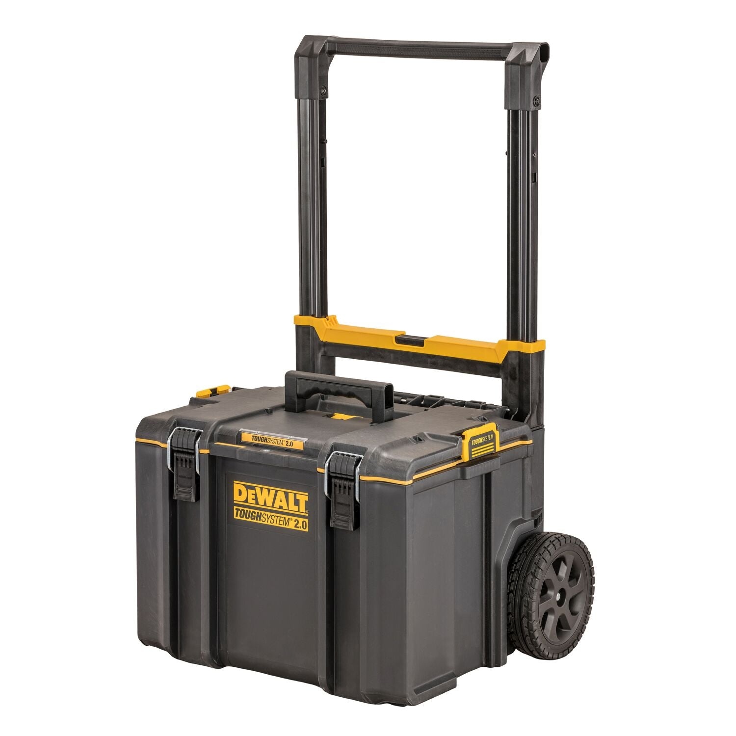 DeWalt pribor DWST83402-1 3 u 1 ToughSystem 2.0 kolica + DS165-DS300-DS450