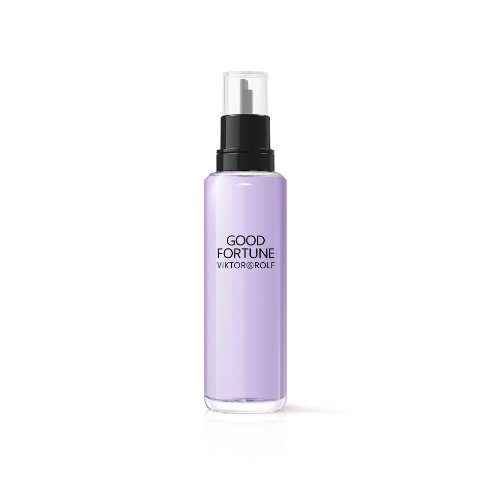 Viktor & Rolf Good Fortune Recharge Eau de Parfum florale envoûtante pour femme