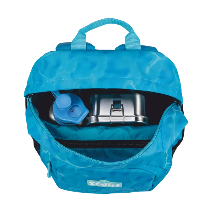 Scout Rucksack X Water Lily