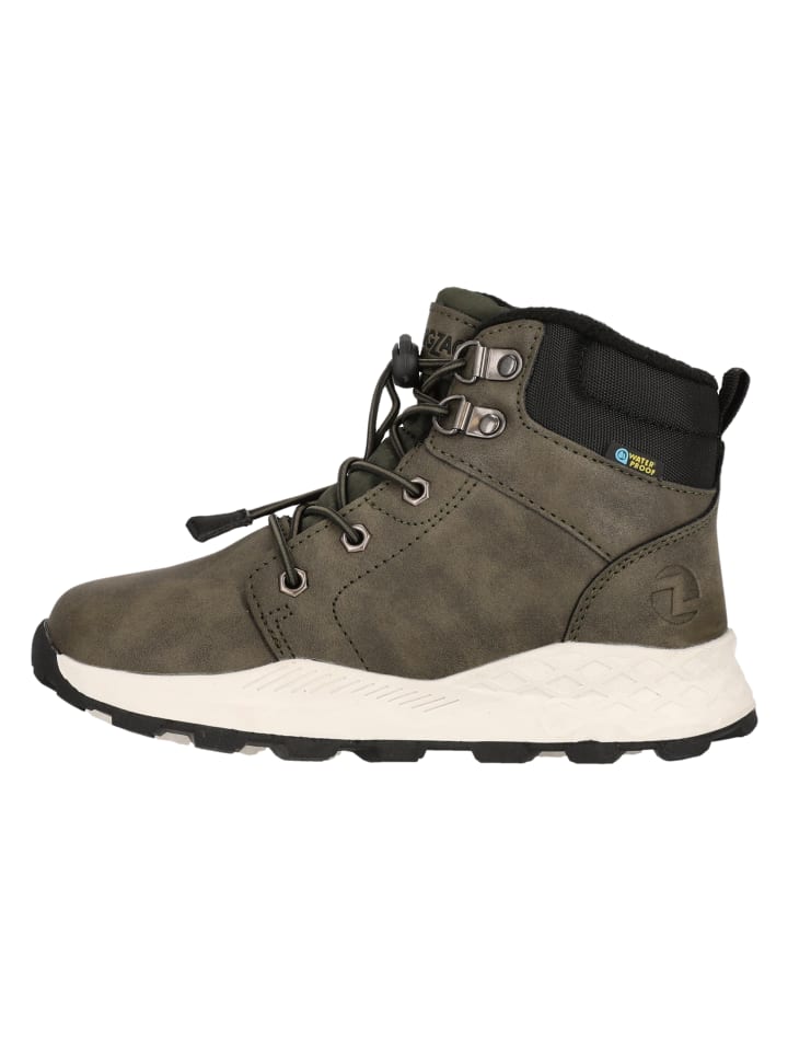 Zigzag Stiefel Jurat in 3006 Duffel Bag günstig kaufen