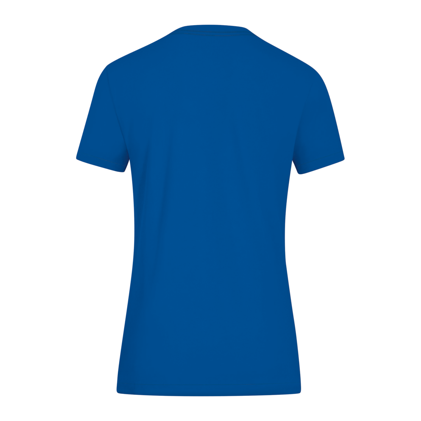 JAKO Base T-Shirt Damen Blau F04