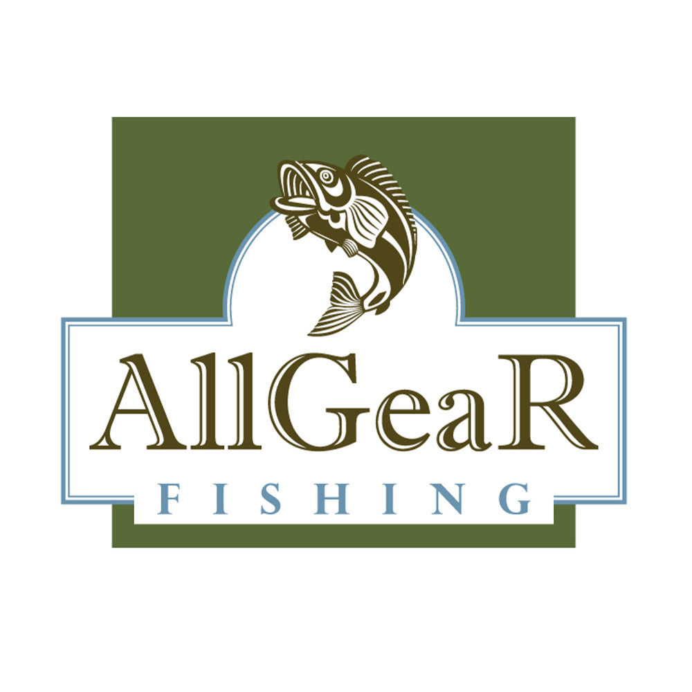 Allgearfishing Angel Zubehör Haken-Box 100tlg.