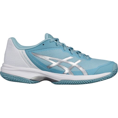 DAMEN TENNISOUTDOORSCHUHE DAMEN TENNISSCHUHE GEL COURT SPEED 3 CLAY