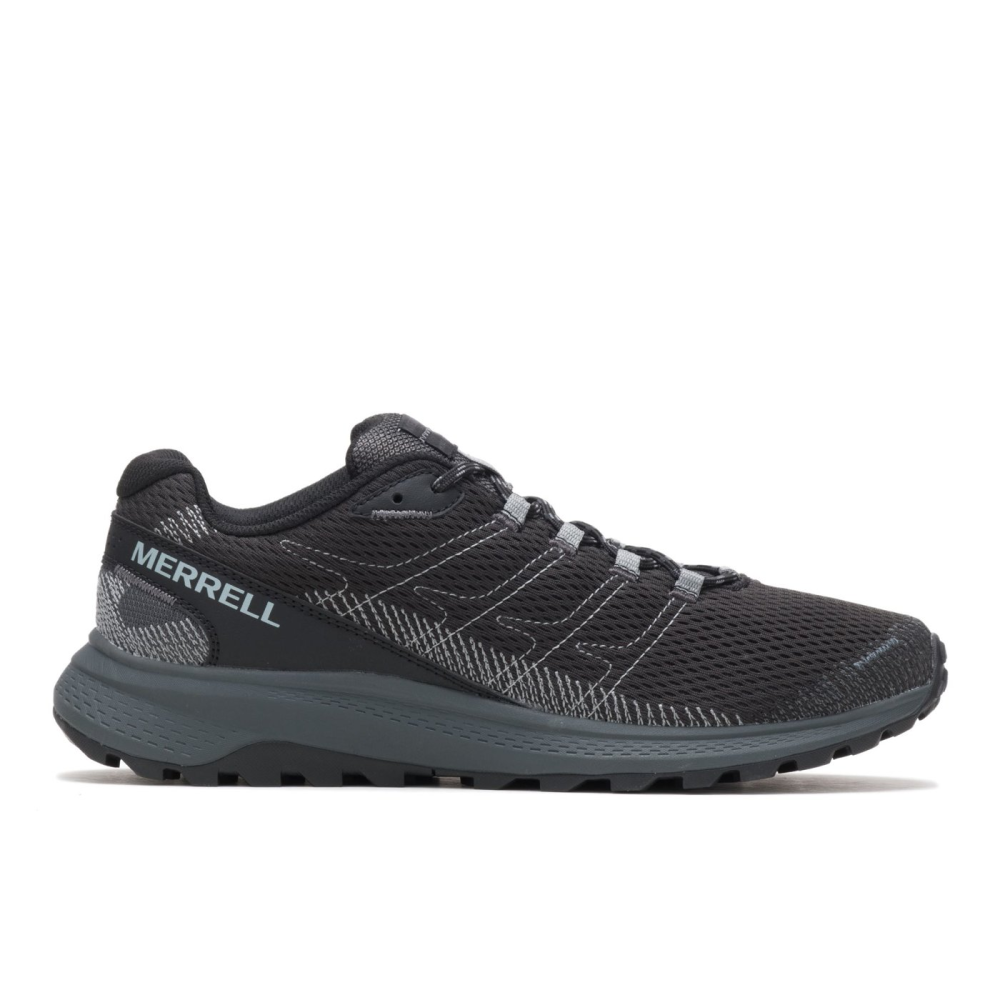 Merrell FLY STRIKE J067157 / schwarz