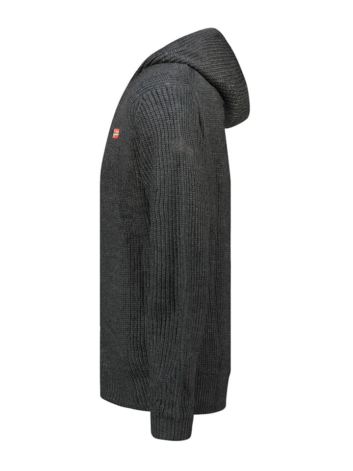 Geographical Norway Cardigan 