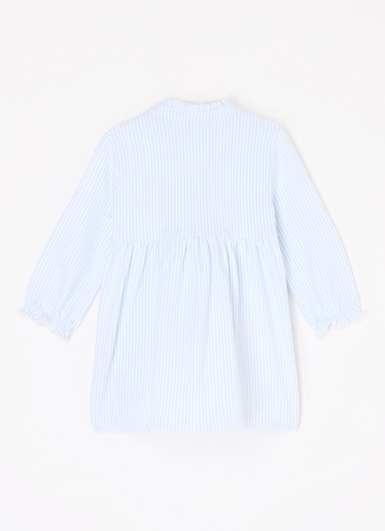 Rochie-tunică cu dungi Tommy Hilfiger Ithaca