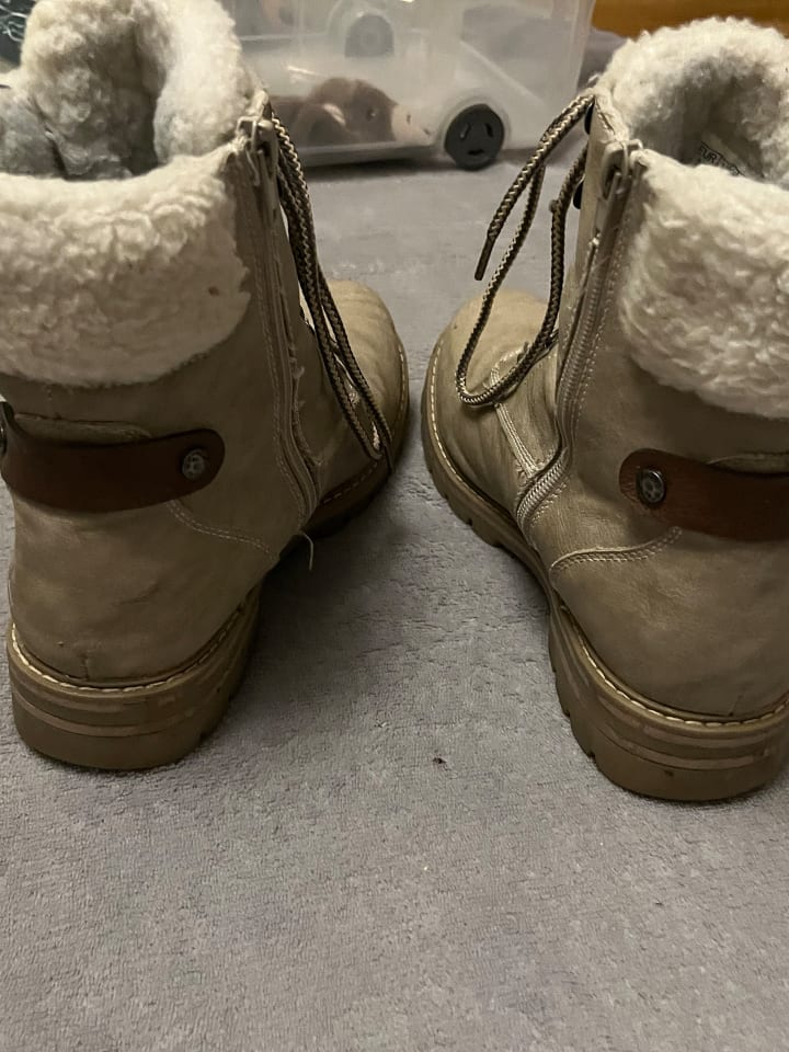 Kimberfeel Winterboots 