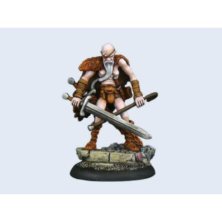 Discworld Cohen the Barbarian (1)
