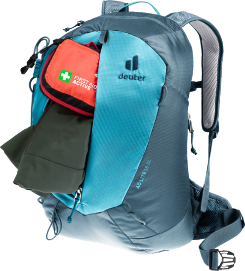 deuter AC Lite 15 SL | Wanderrucksack
