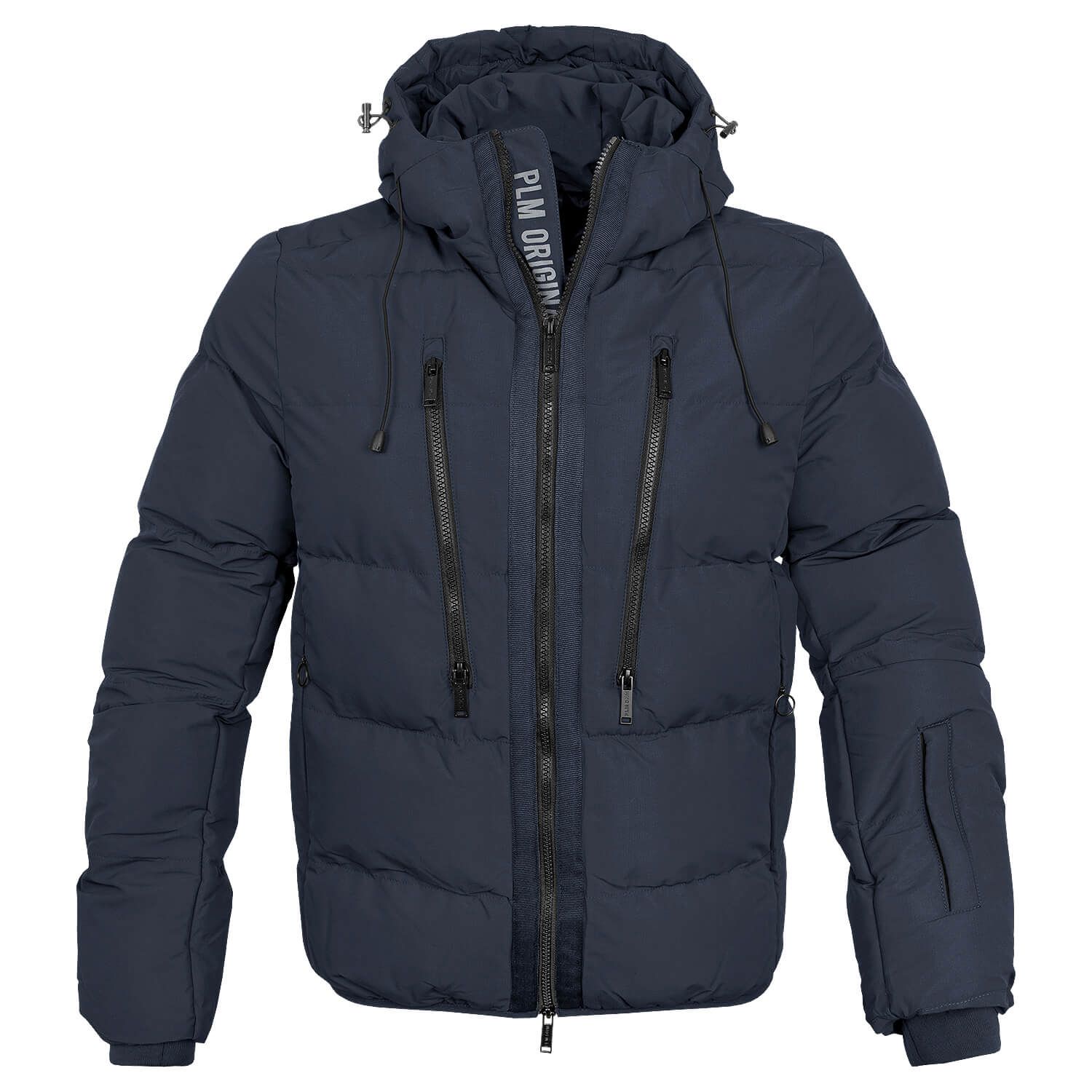 Steppjacke Winters Creek