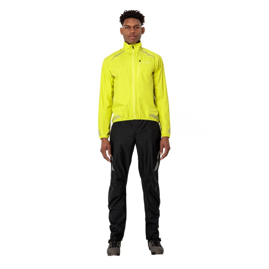 Luminum Performance II Regenjacke Herren