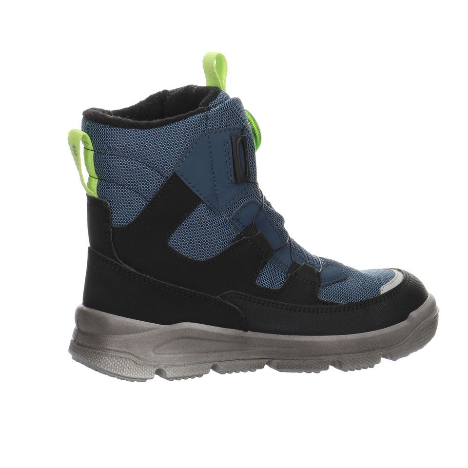 Superfit Mars Boots