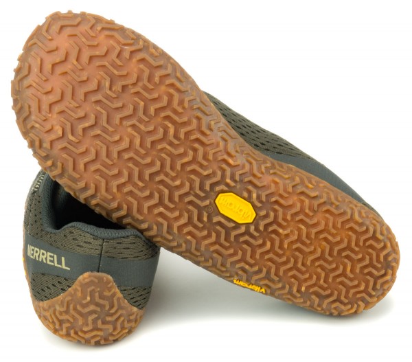 Merrell |m ~ Vapor Glove 6 ~ Olive