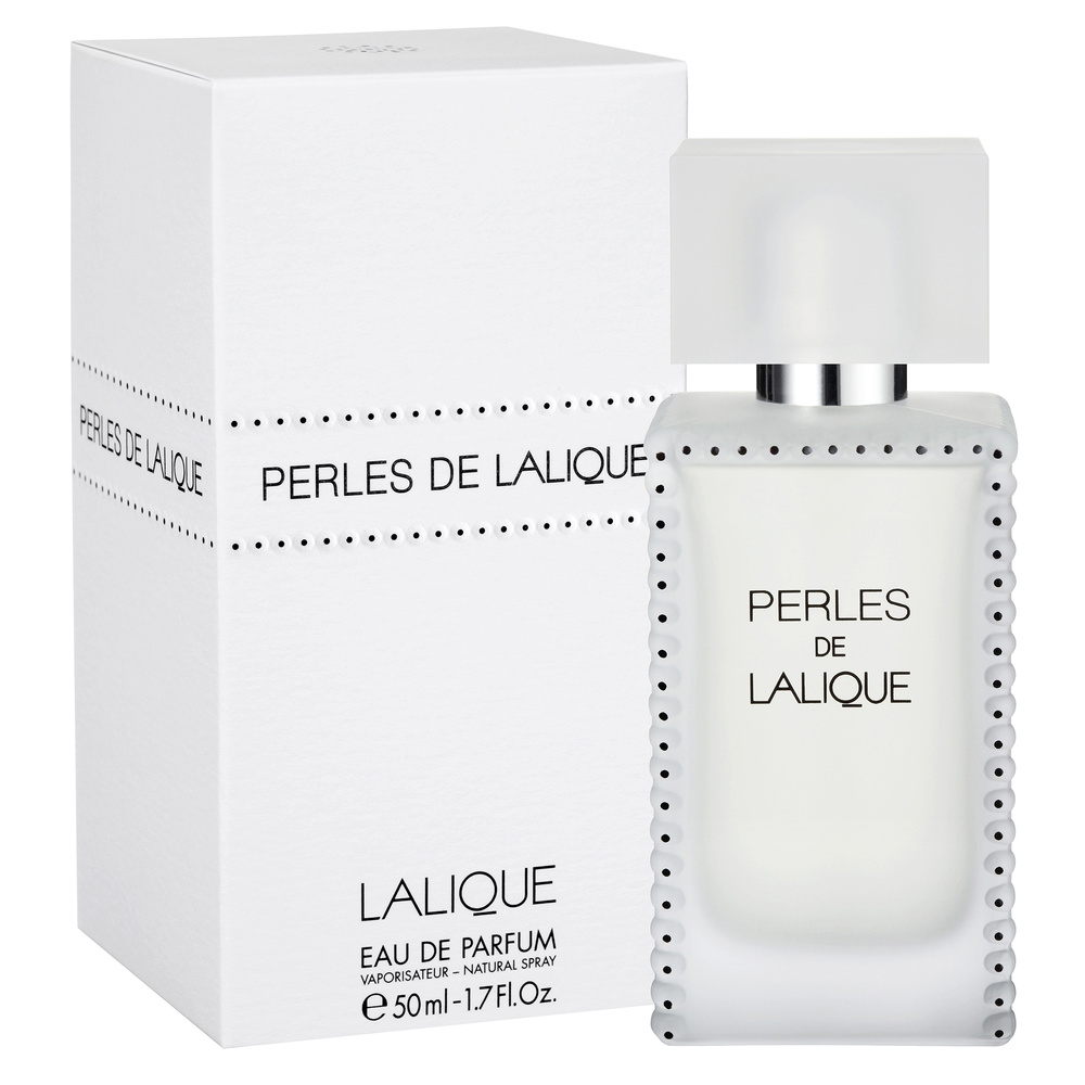 Lalique Perles de Lalique Eau de Parfum
