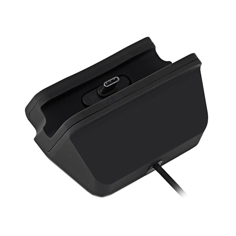 Bolwins Handy-Dockingstation P59C Dock Dockingstation 1m kabel USB 3.1 Typ C Ladegerät Ladestation