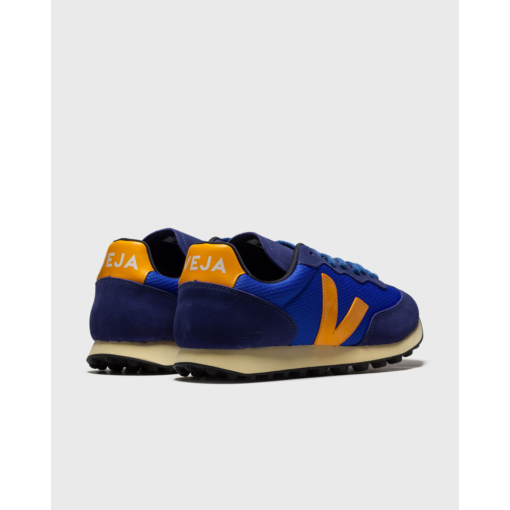 VEJA Rio Branco ALVEOMESH RB0102991B / blau