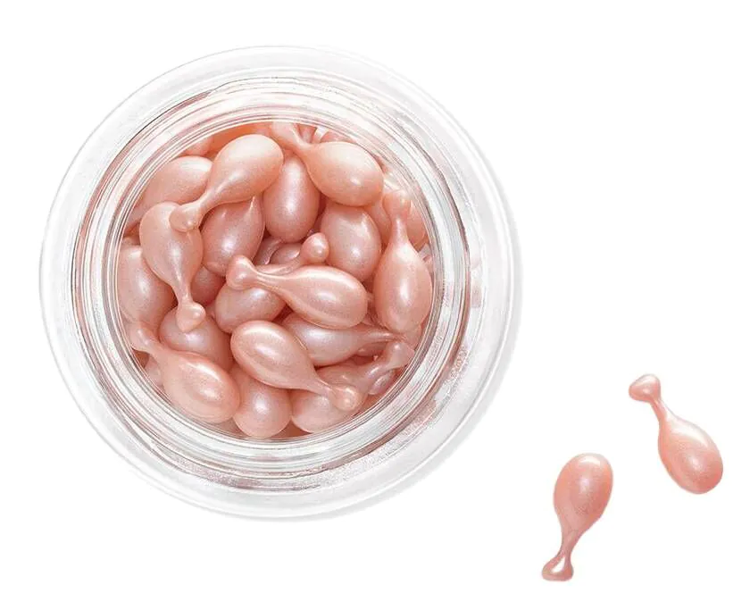 Yves Rocher Anti-Age globalni posvjetljujući tretman lica u kapsulama