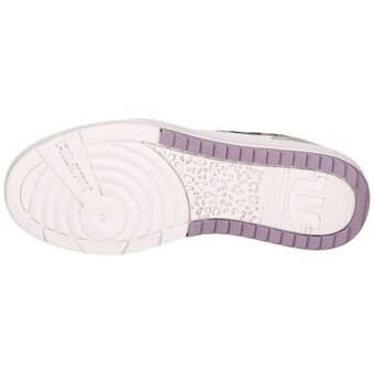Maruti Alfie Sneaker in weiß