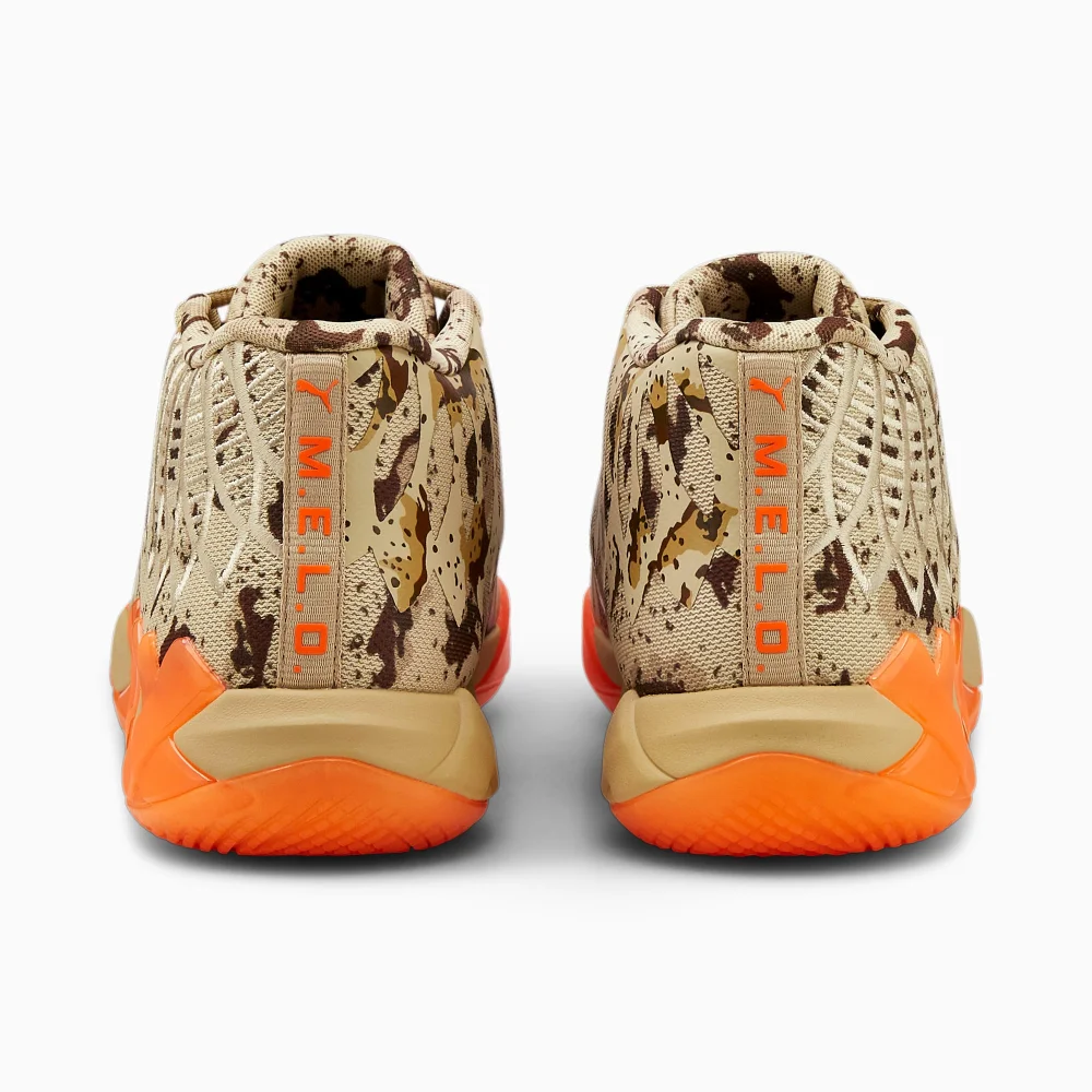 PUMA MB.01 Digital Camo 379217-001 / braun