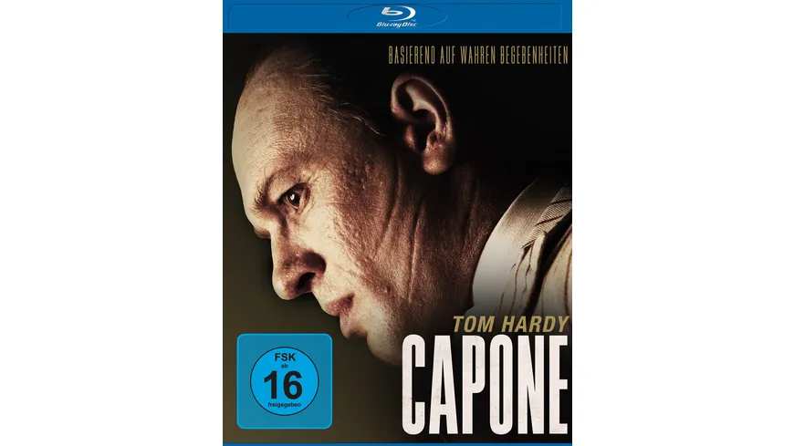 Capone