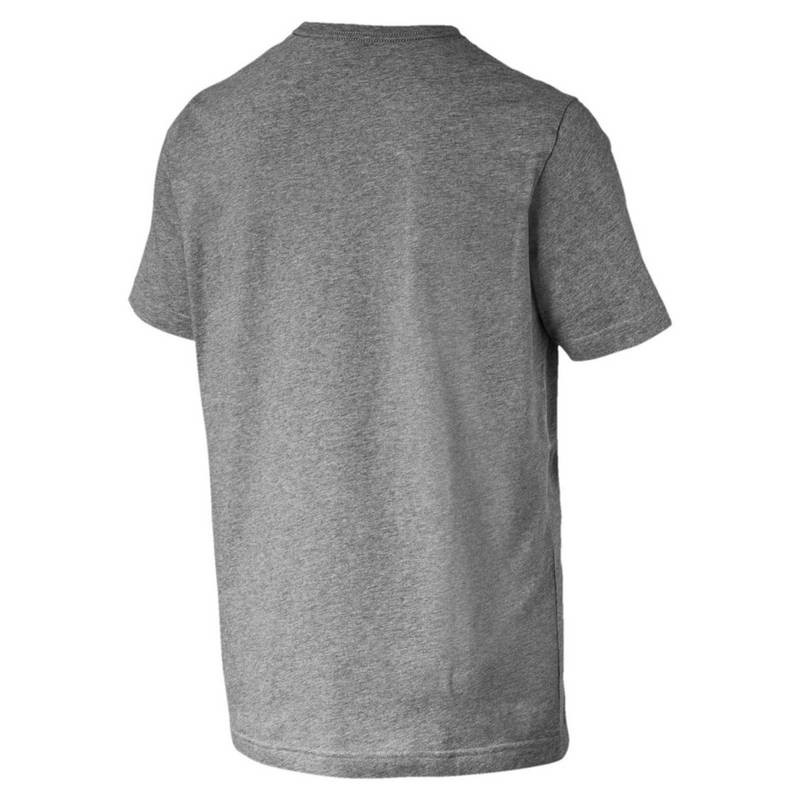 PUMA T-Shirt T-Shirt Herren