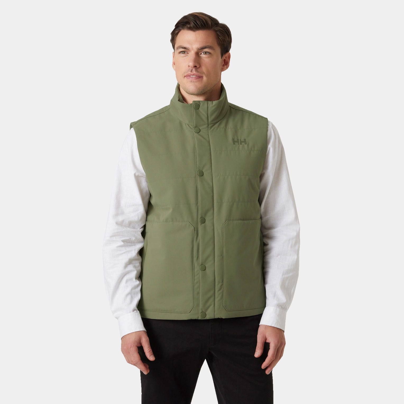 Men's Escape Insulated Vest