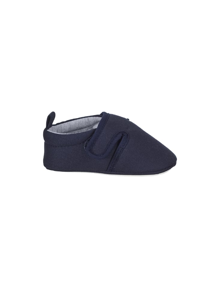 Sterntaler Krabbelschuhe in marine günstig kaufen