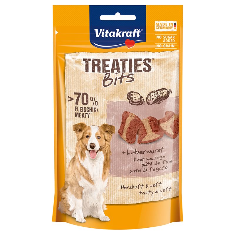 Vitakraft Treaties Bits