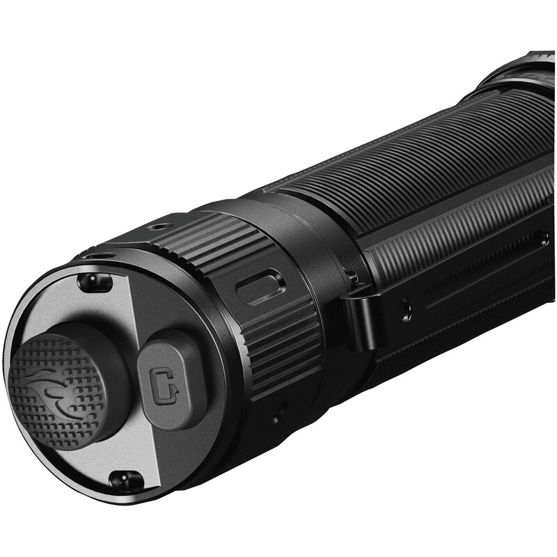 Fenix Lampe TK20R V2.0